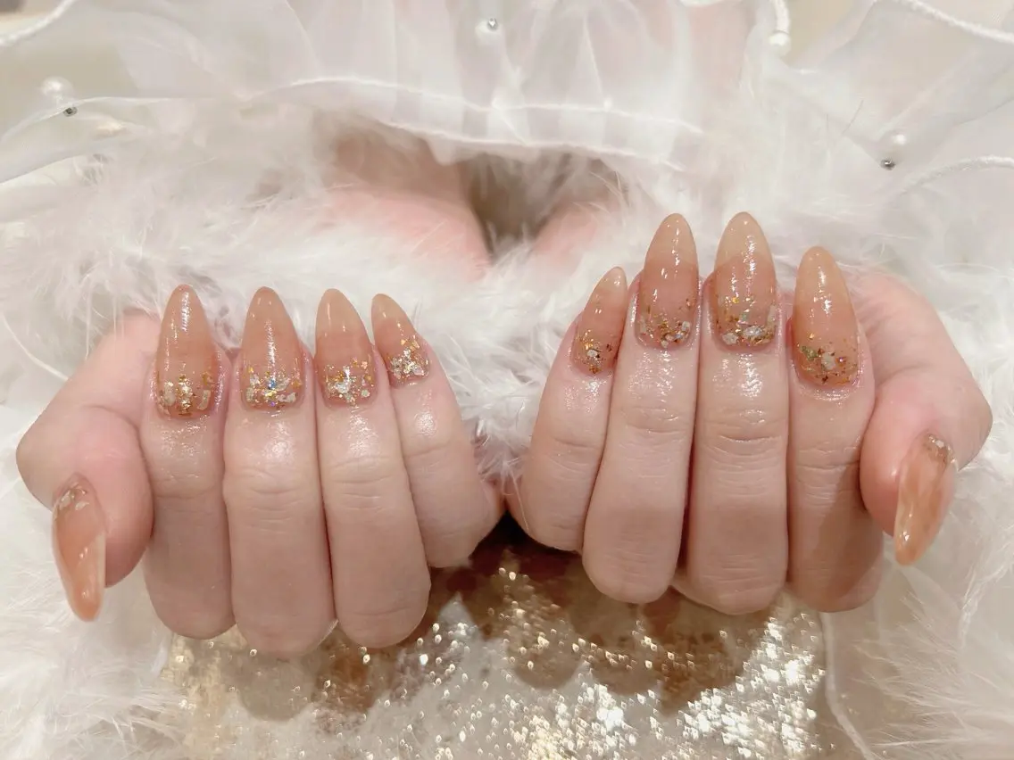 ネイル LOWANAIL 新宿/新大久保のネイルデザイン