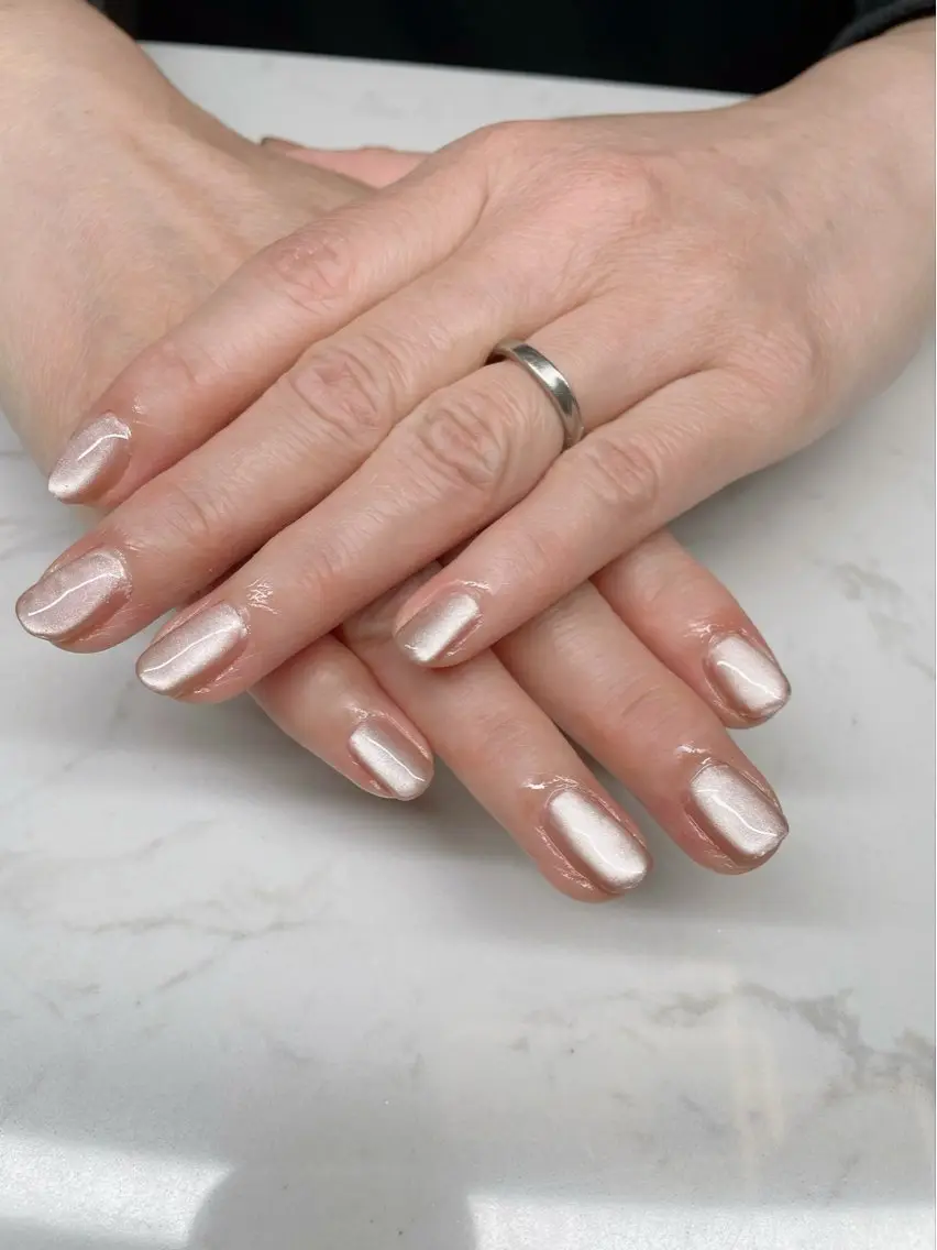 ネイル ハンドネイル O's nailのネイルデザイン