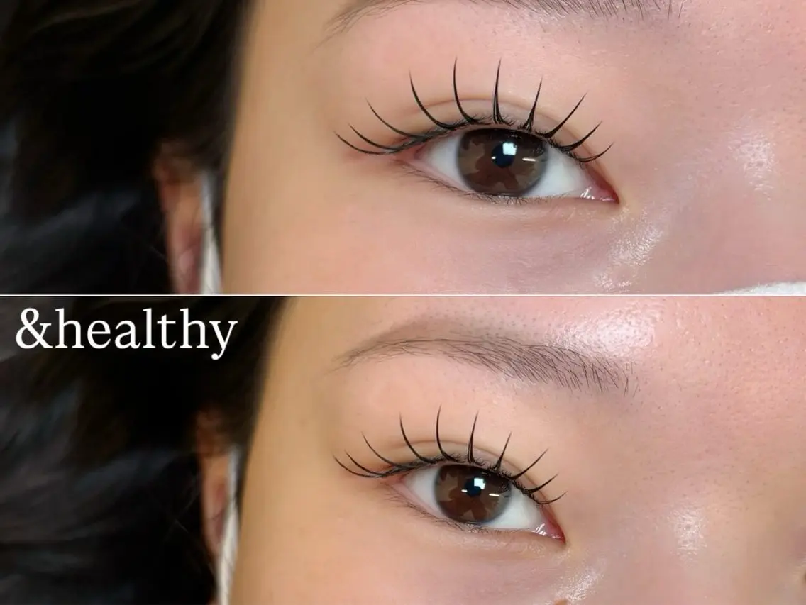 マツエク・マツパ まつげパーマ マツエク R eyelash yokoのマツエク・マツパデザイン