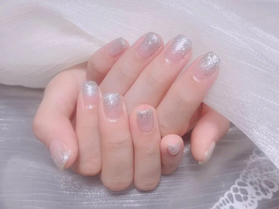 ネイル ハンドネイル KARI ネイルサロンのネイルデザイン