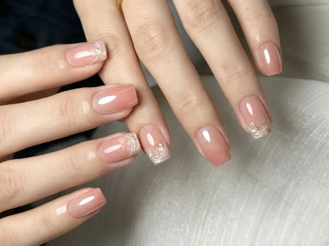 ネイル Yuki Sakai nailのネイルデザイン