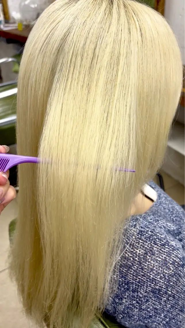🌟4ステップトリートメント🌟の写真