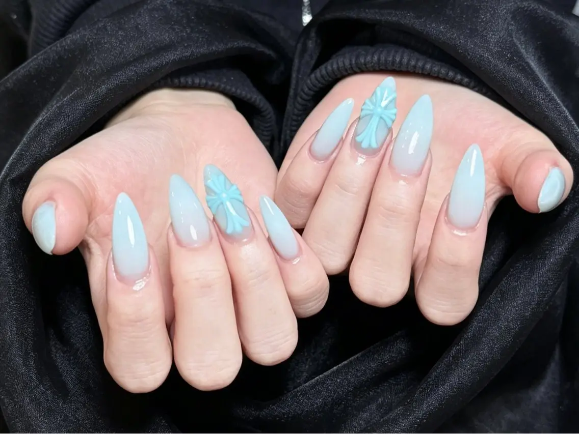 ネイル Bél Nail salonのネイルデザイン