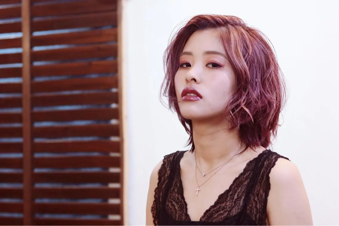 ショート 吉田 典弘のヘアスタイル