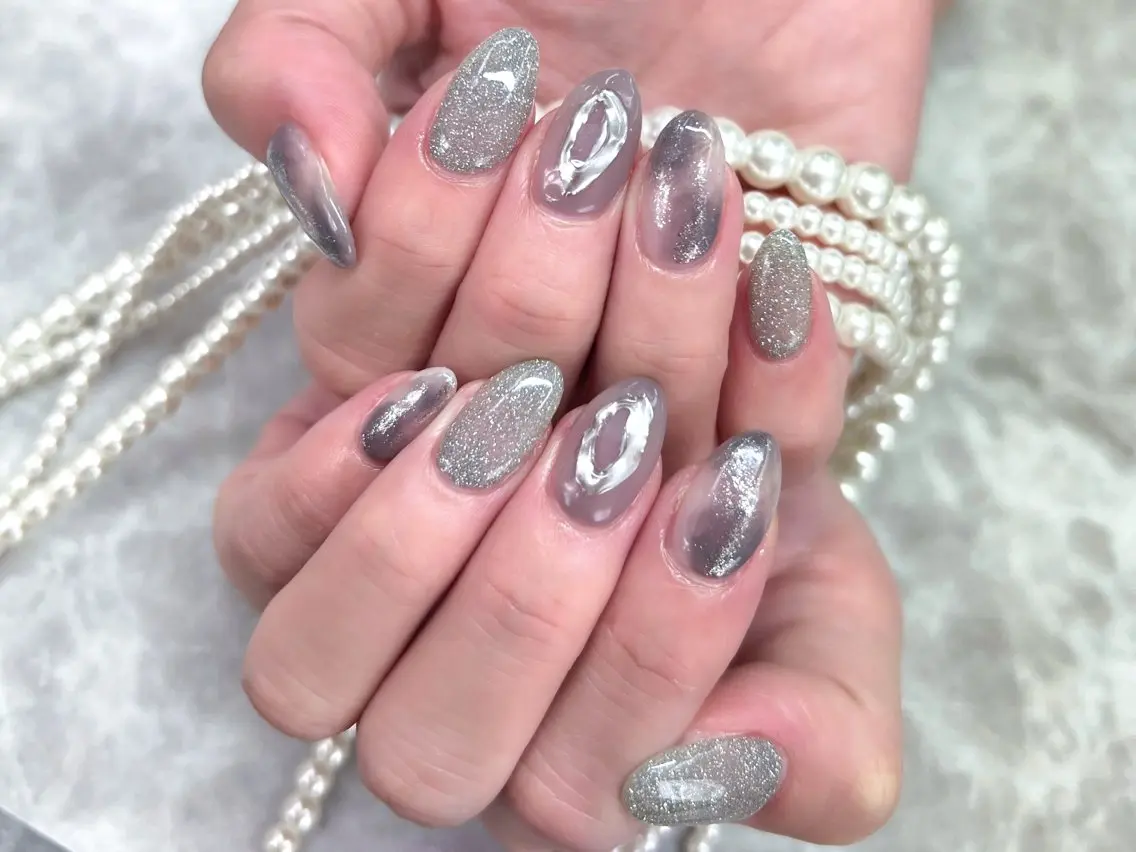 ネイル Nail Salon Lianのネイルデザイン
