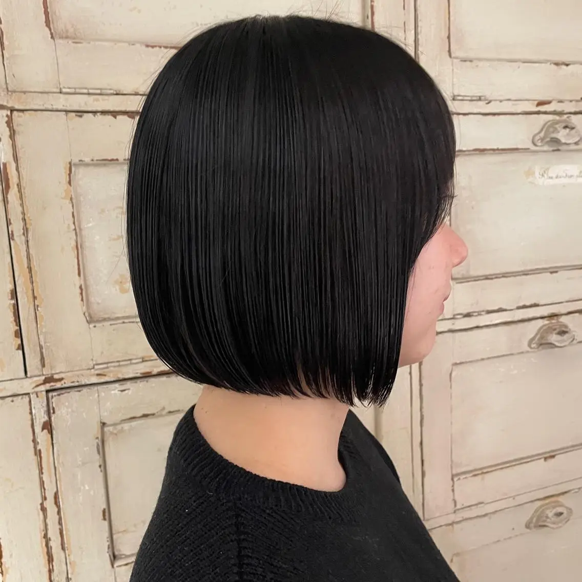 ショート RorriM natsuのヘアスタイル