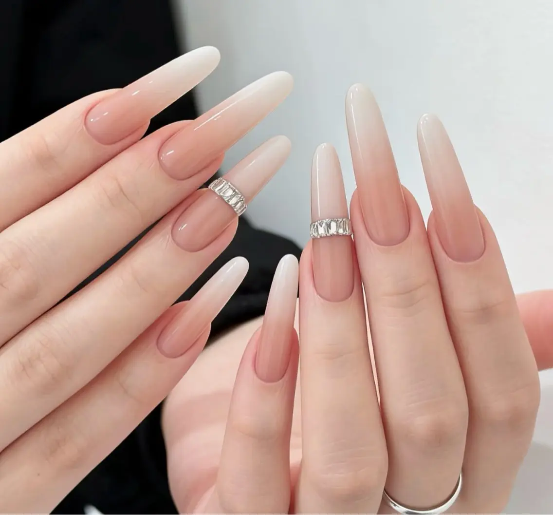 ネイル ハンドネイル H3 Nail Miniのネイルデザイン