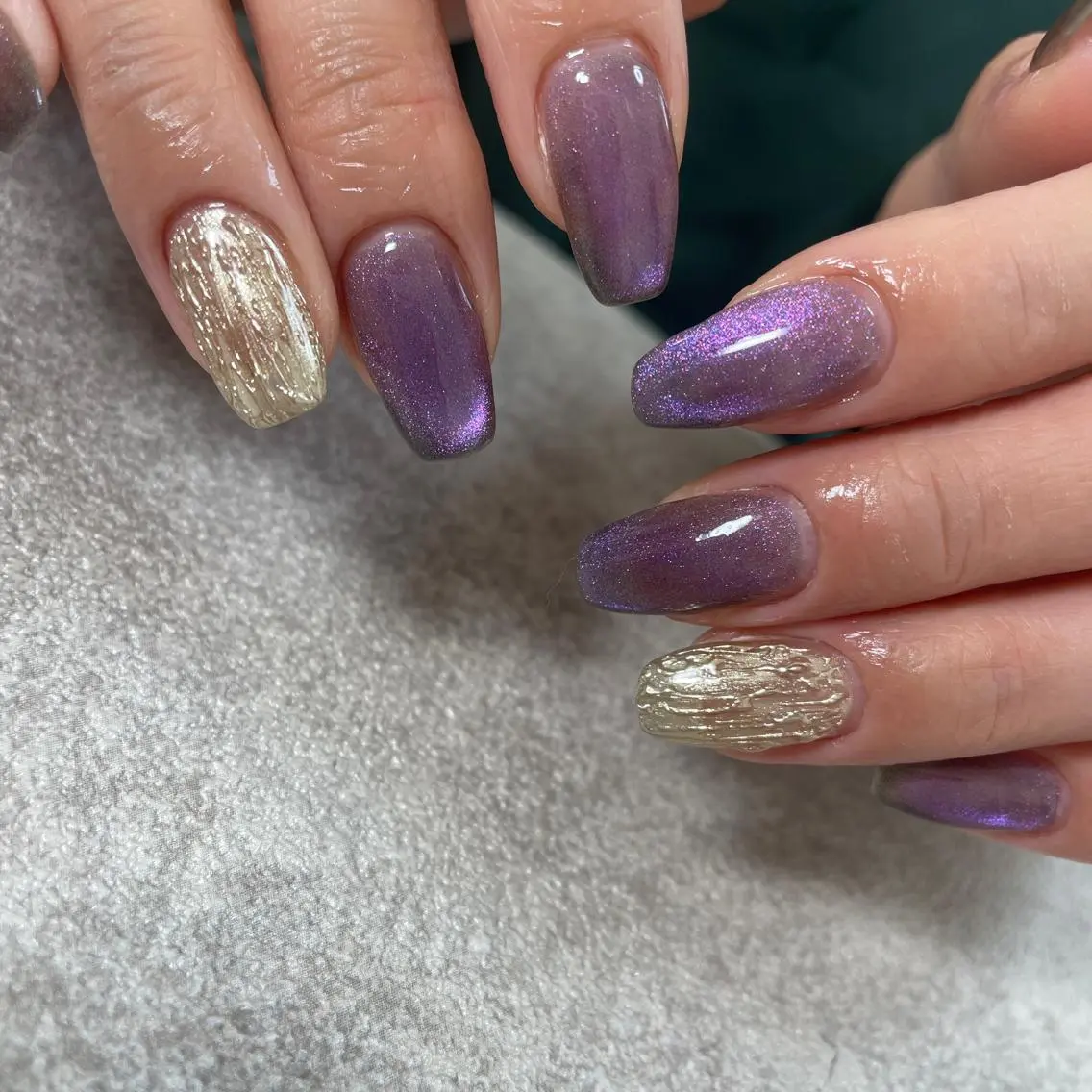 ネイル Eve [nail ＊wax＊HBL]の眉毛・アイブロウイメージ