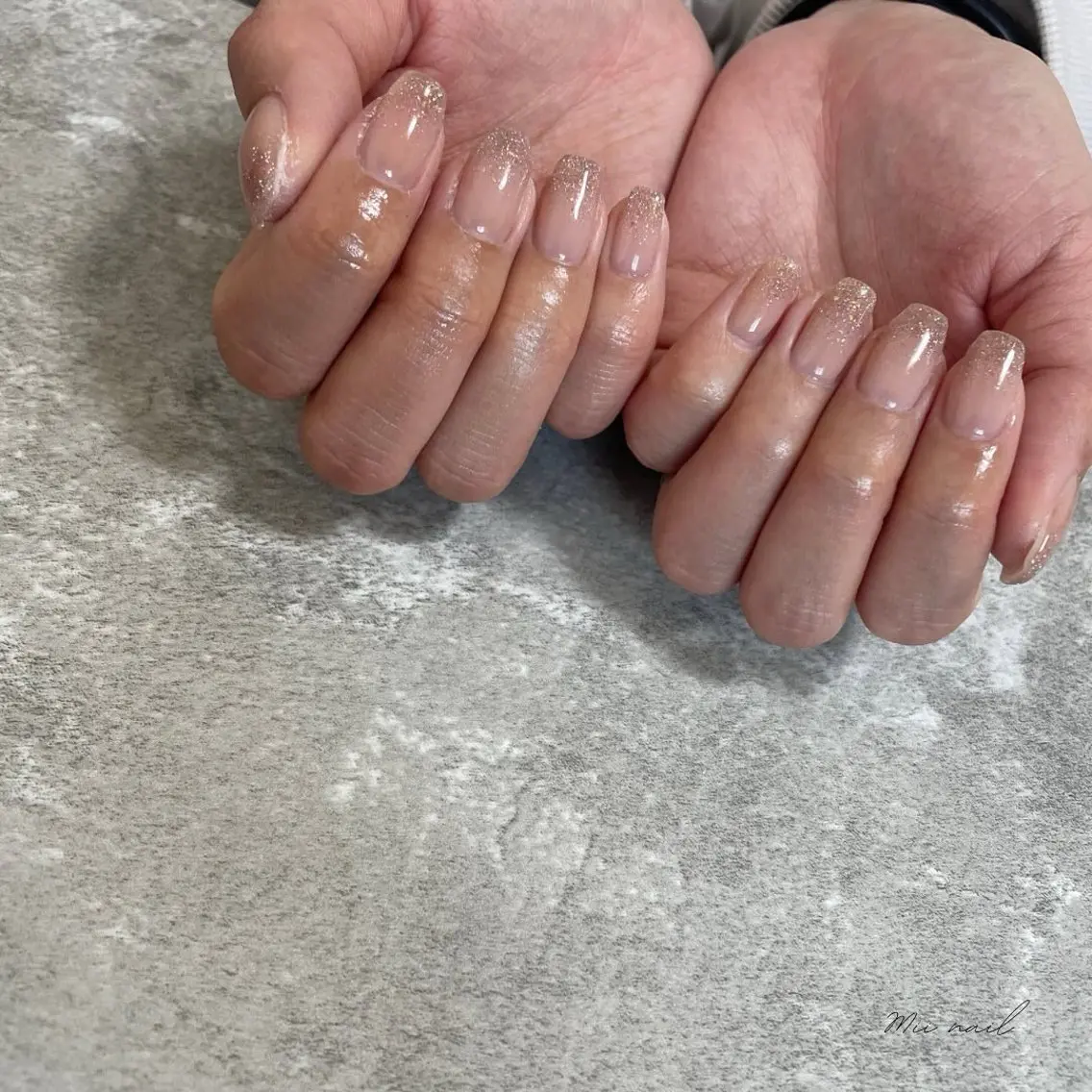 ネイル Mii nail いづみのその他イメージ