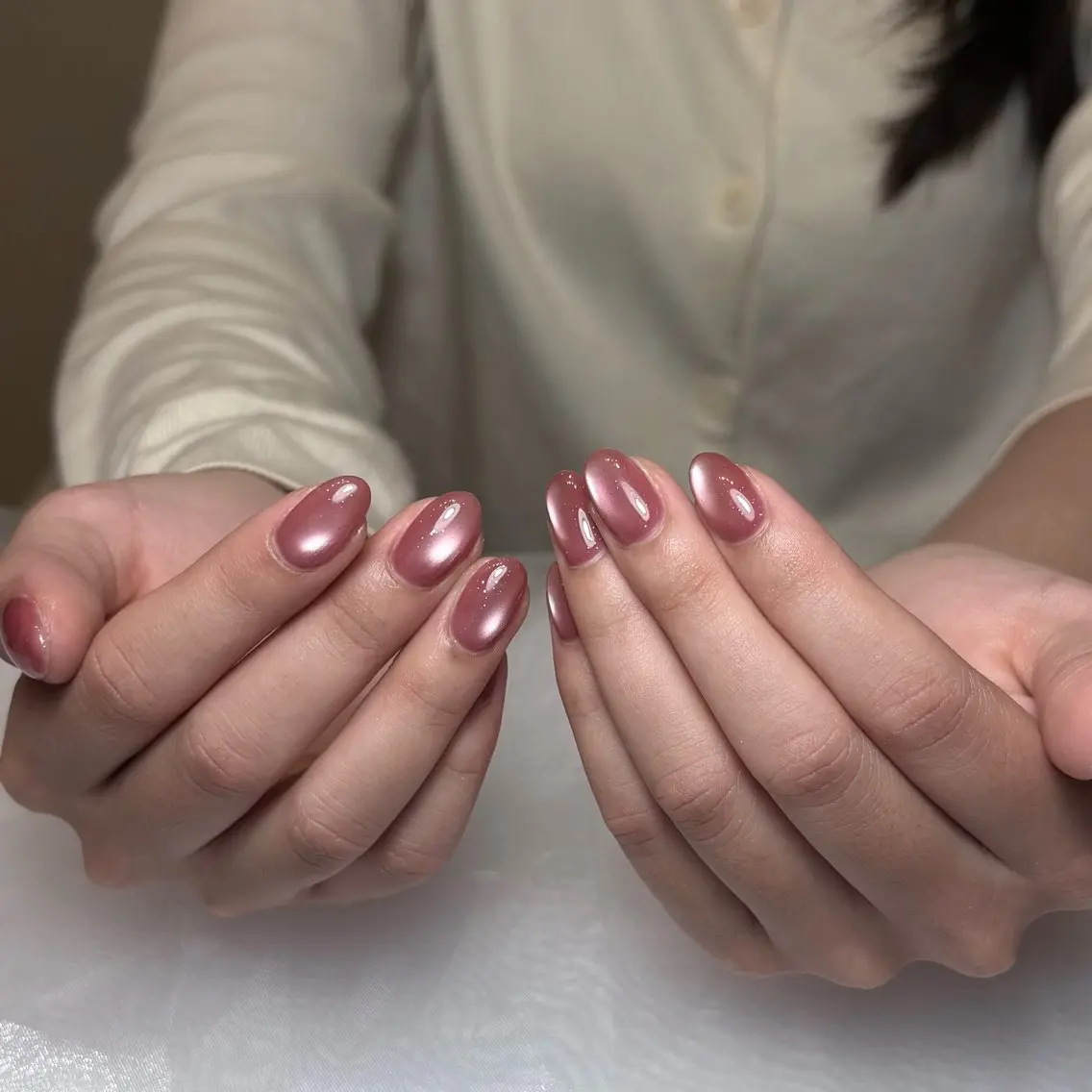 ネイル SUA nailのネイルデザイン