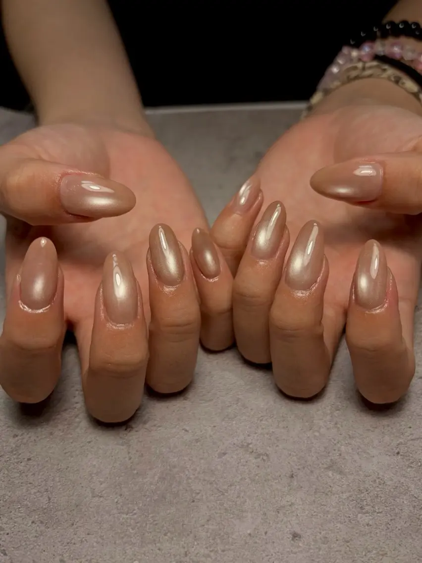 ネイル ハンドネイル Mano Nailのネイルデザイン