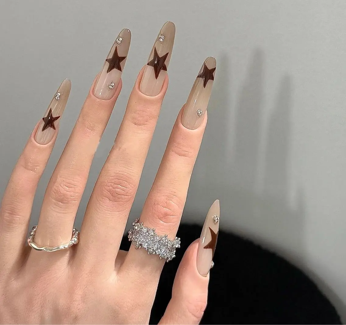 ネイル beautynail Emiのネイルデザイン