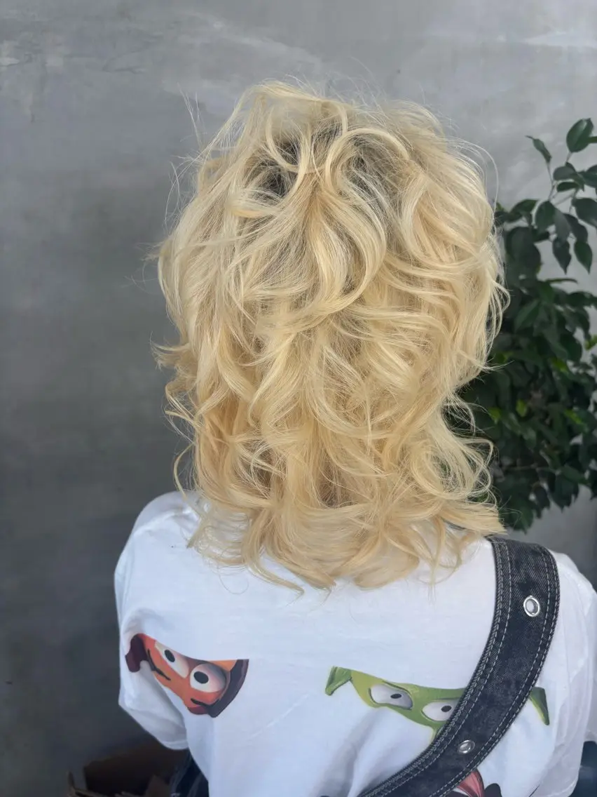 ヘアアレンジ 結婚式・ブライダル ✨透明感艶カラー ✨💍Yuri💍のヘアスタイル