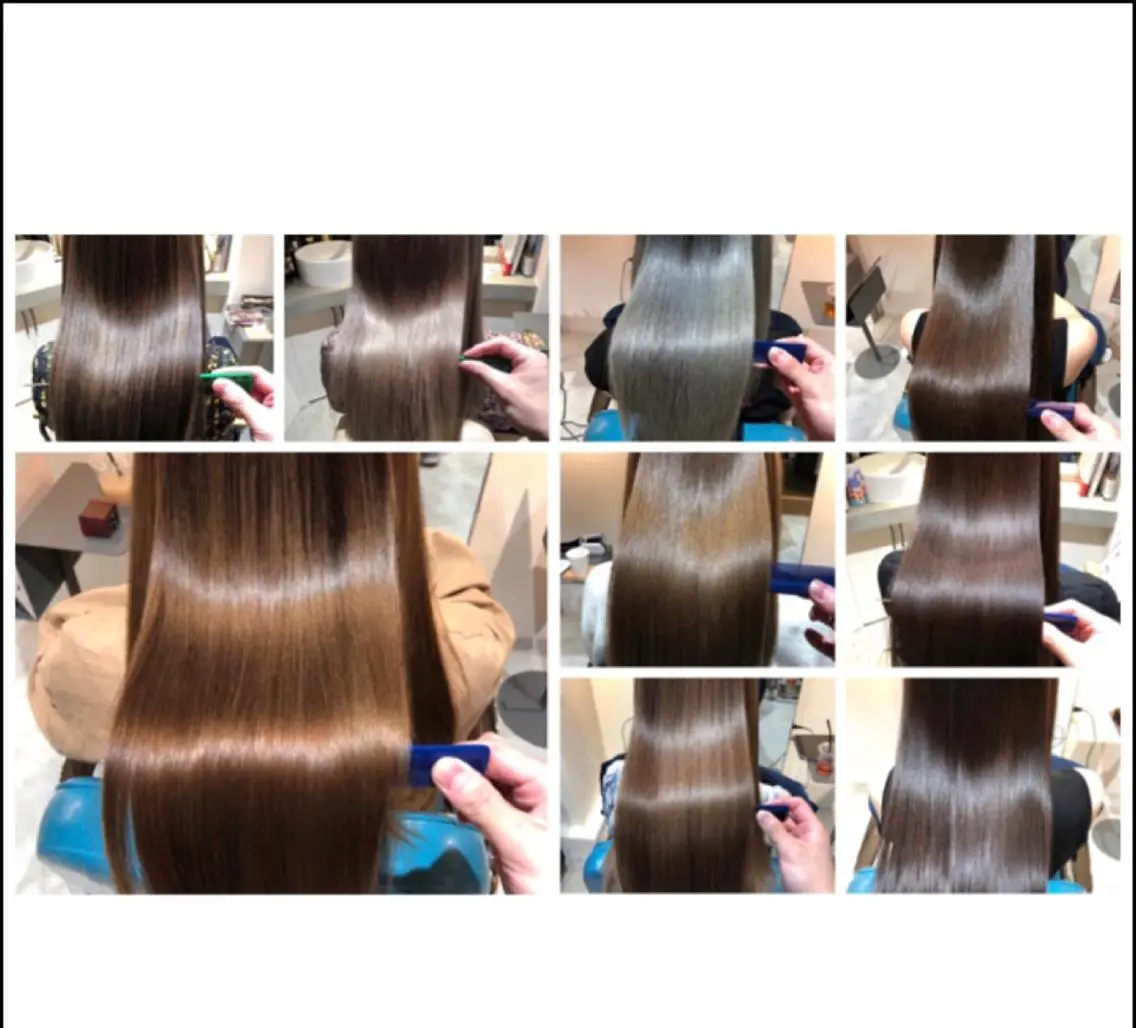 ミディアム 佐藤 宏樹のヘアスタイル