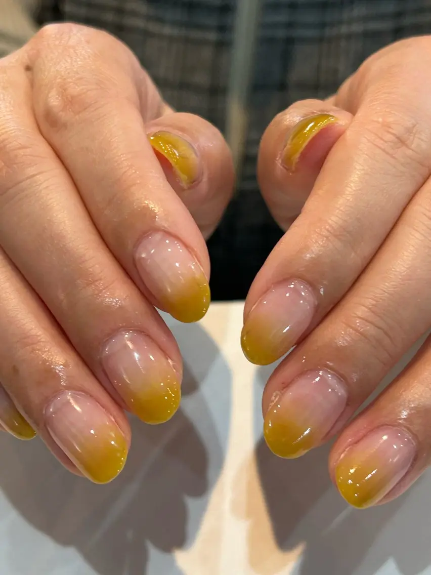 ネイル ハンドネイル .Etel atelier.のネイルデザイン