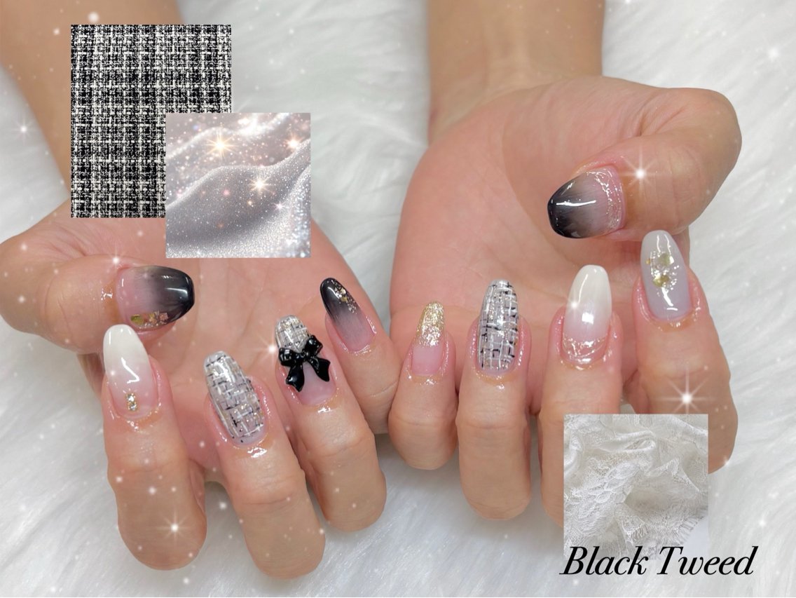 ネイル ハンドネイル うるちゅる Nailistななのネイルデザイン