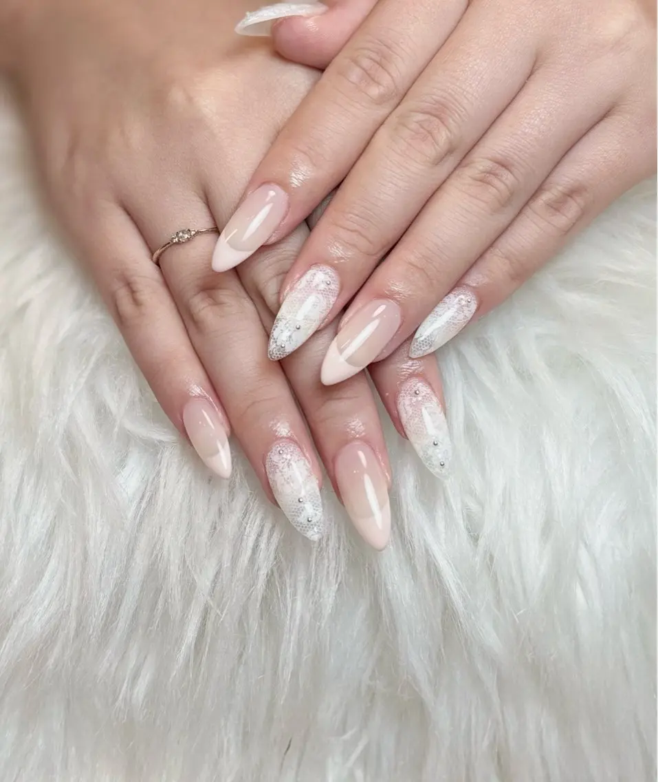 ネイル ハンドネイル Chanie Naoのネイルデザイン