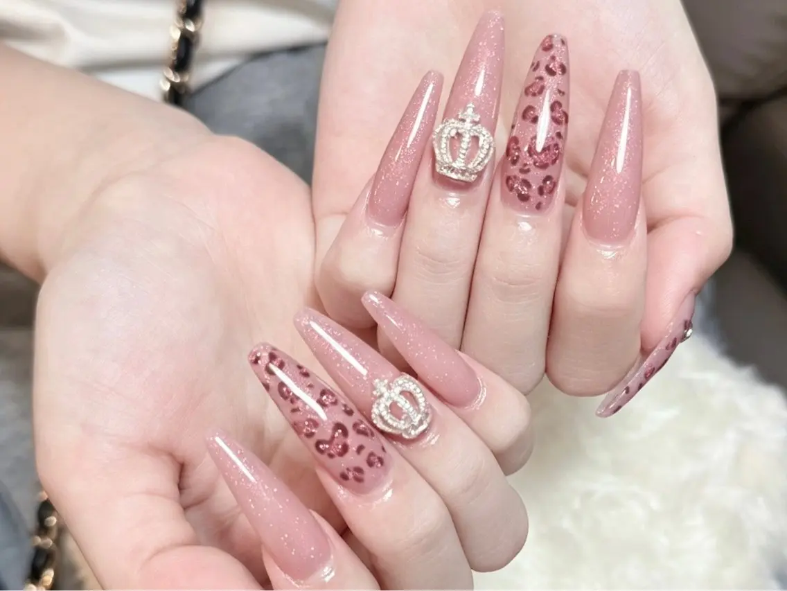 ネイル Bél Nail salonのネイルデザイン
