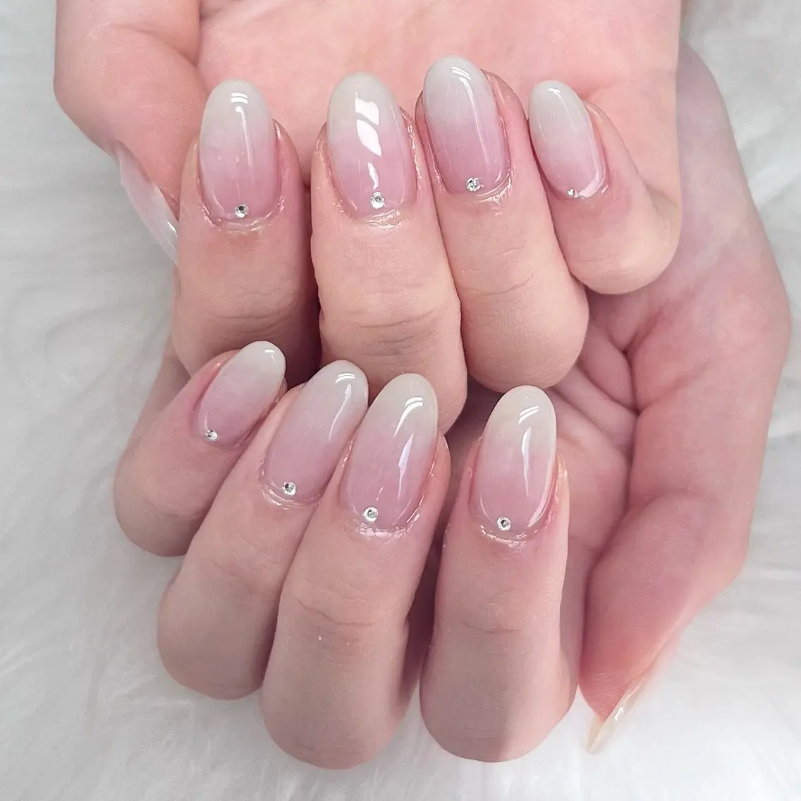 ネイル ハンドネイル 🍁nail. kaede🍁のネイルデザイン