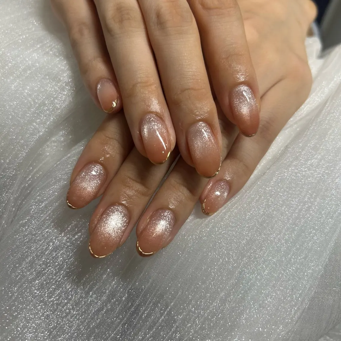 ネイル ハンドネイル y’sbeauty 本町店のネイルデザイン