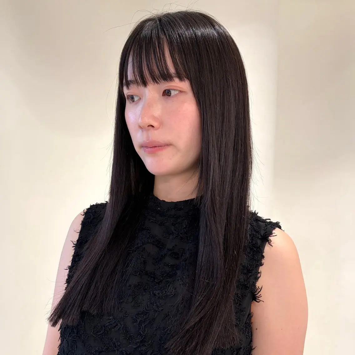 ロング エクステ aoi🌙 ウルフカット募集中のヘアスタイル