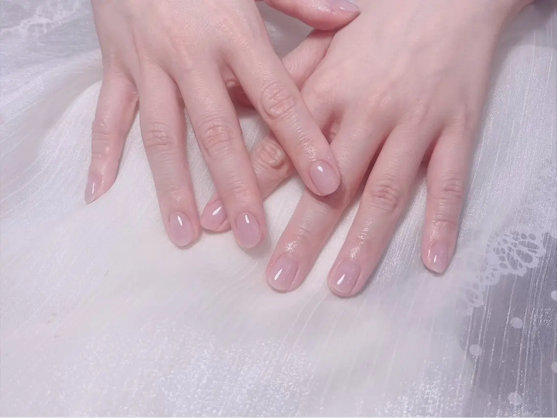ネイル ハンドネイル ネイルサロン KARIのネイルデザイン