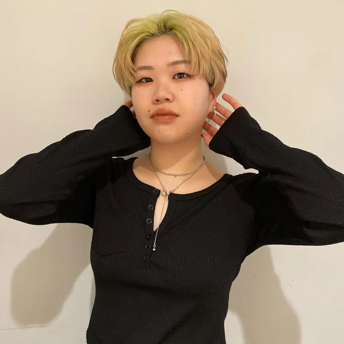 ヘアアレンジ ひな 【pia】のヘアスタイル