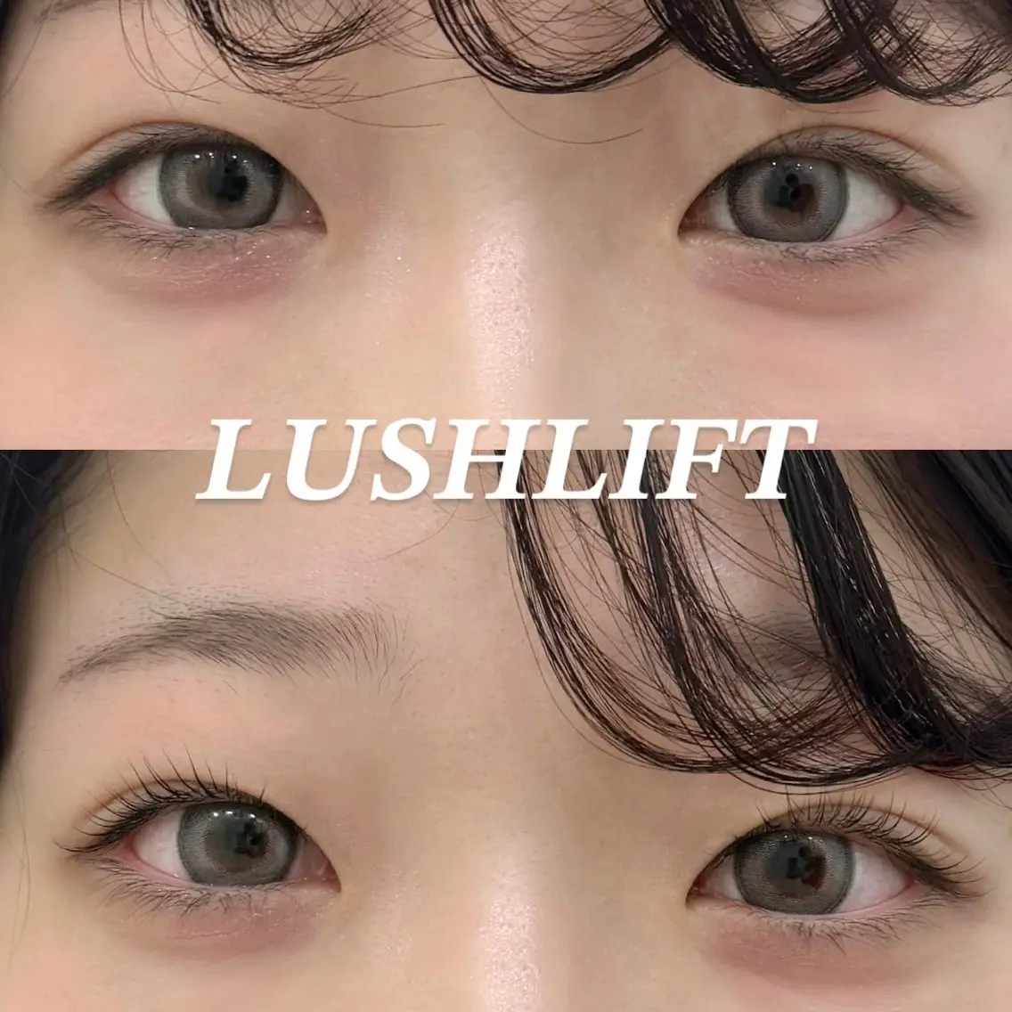 2回目⭐️パリジェンヌ・ラッシュリフト6600円✨の写真