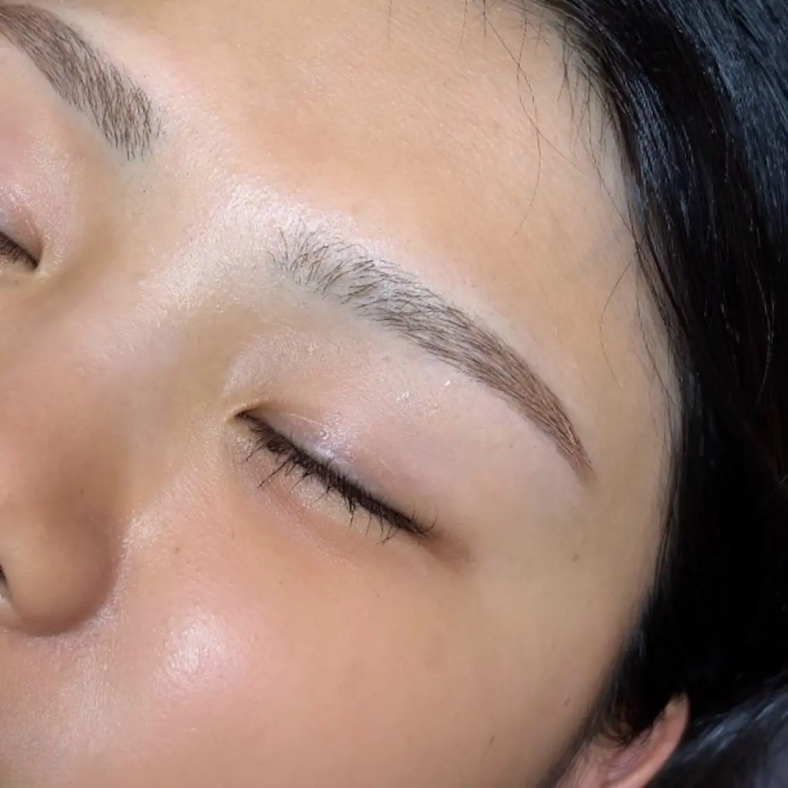 アイブロウ inoue wakana🪄👀のマツエク・マツパデザイン