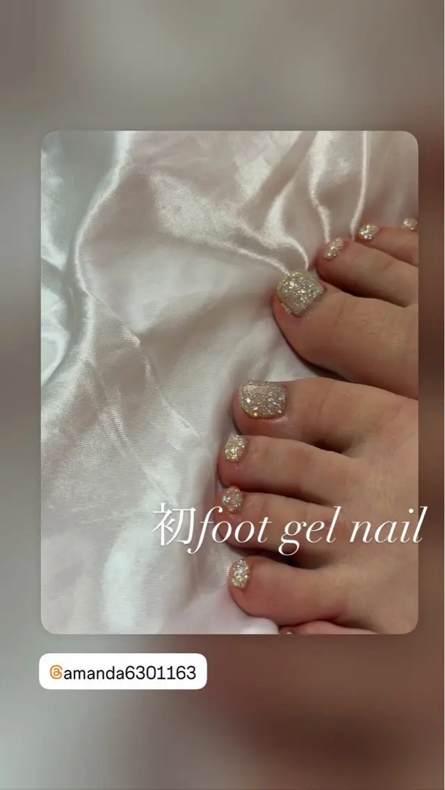 ネイル NailSalon Beniceのネイルデザイン