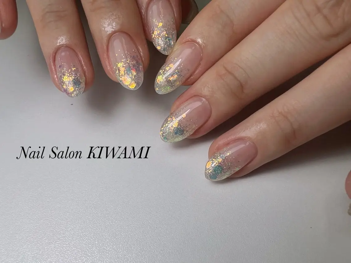ネイル ハンドネイル NaiI Salon KIWAMIの眉毛・アイブロウイメージ