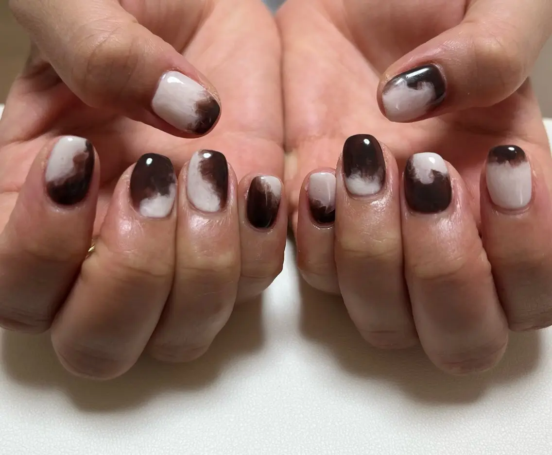 ネイル nail M&Tのネイルデザイン