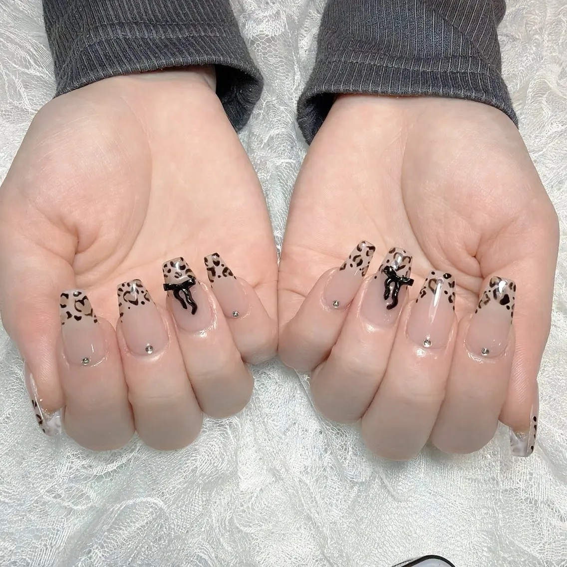 ネイル ハンドネイル Lana Nailのネイルデザイン