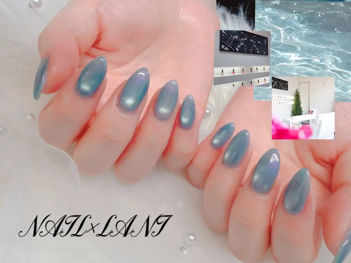 7月限定♡ハンドオフ込♡【10本可愛く長さだし🥰マグネットorフラッシュワンカラー】補足の確認お願い致します！の写真