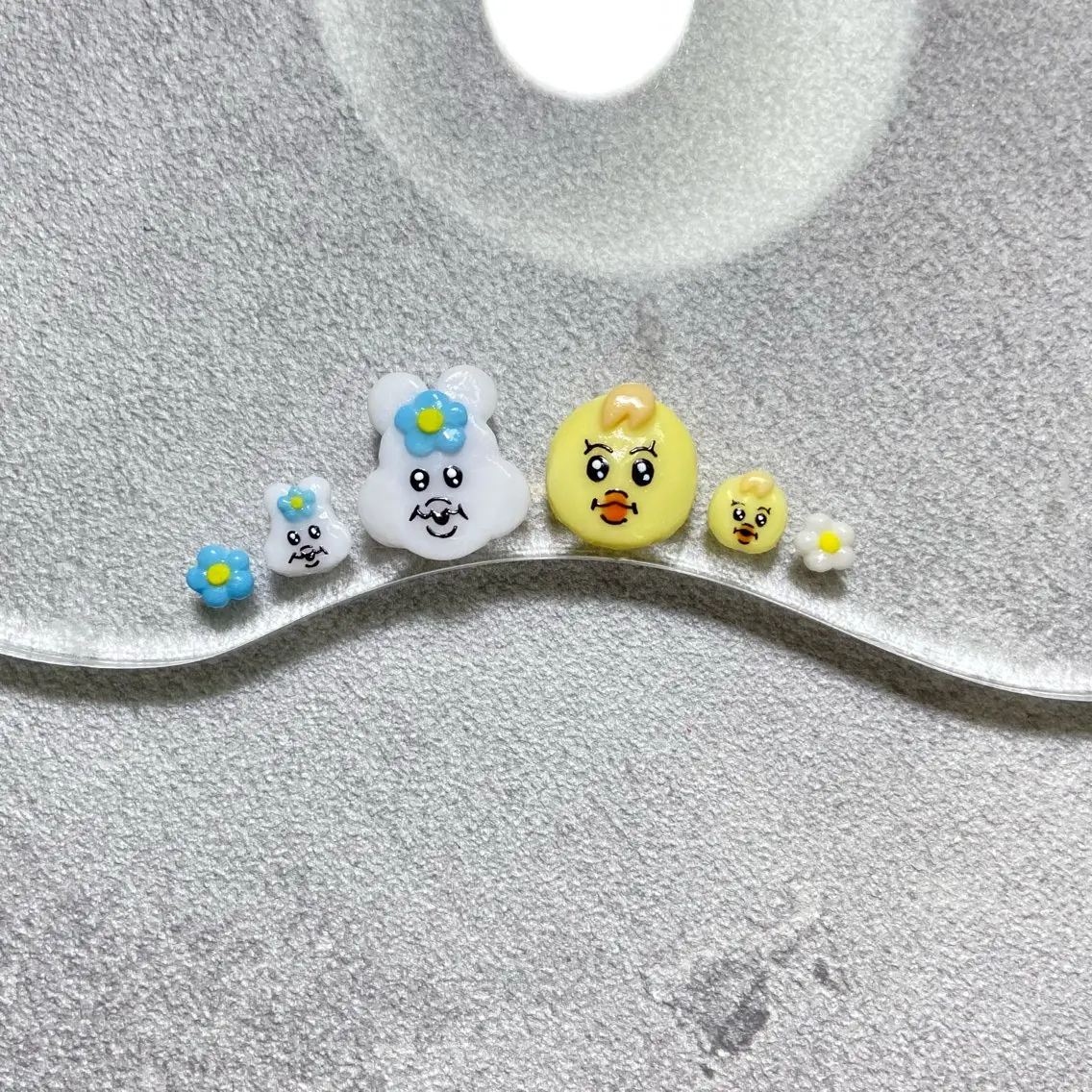 ネイル nail salon Lumièreのネイルデザイン