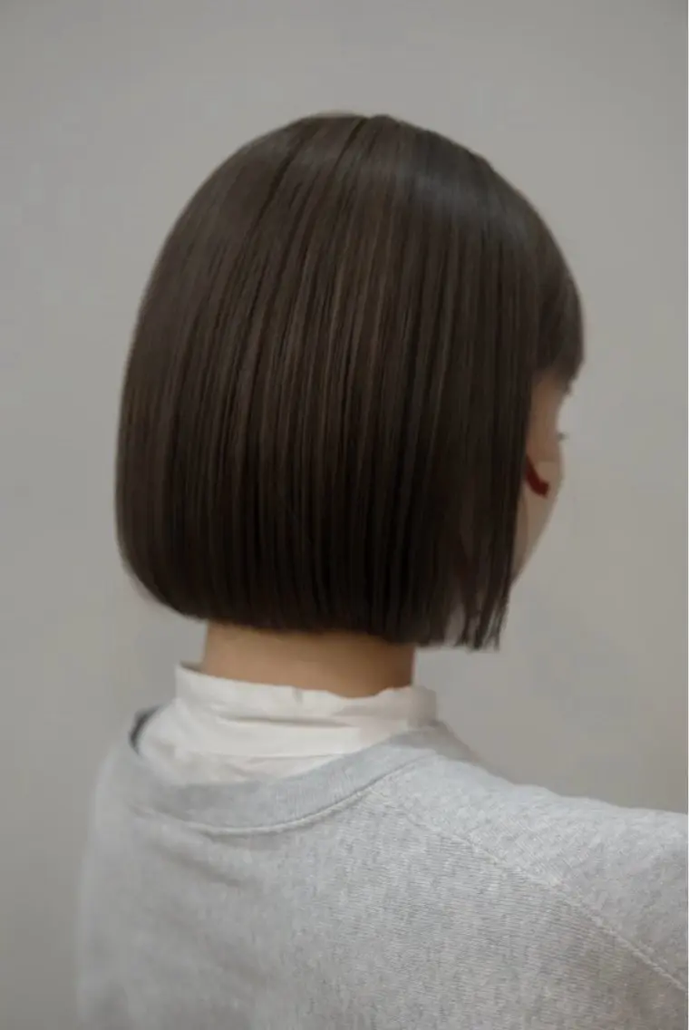 Misaki 🍒のヘアスタイル