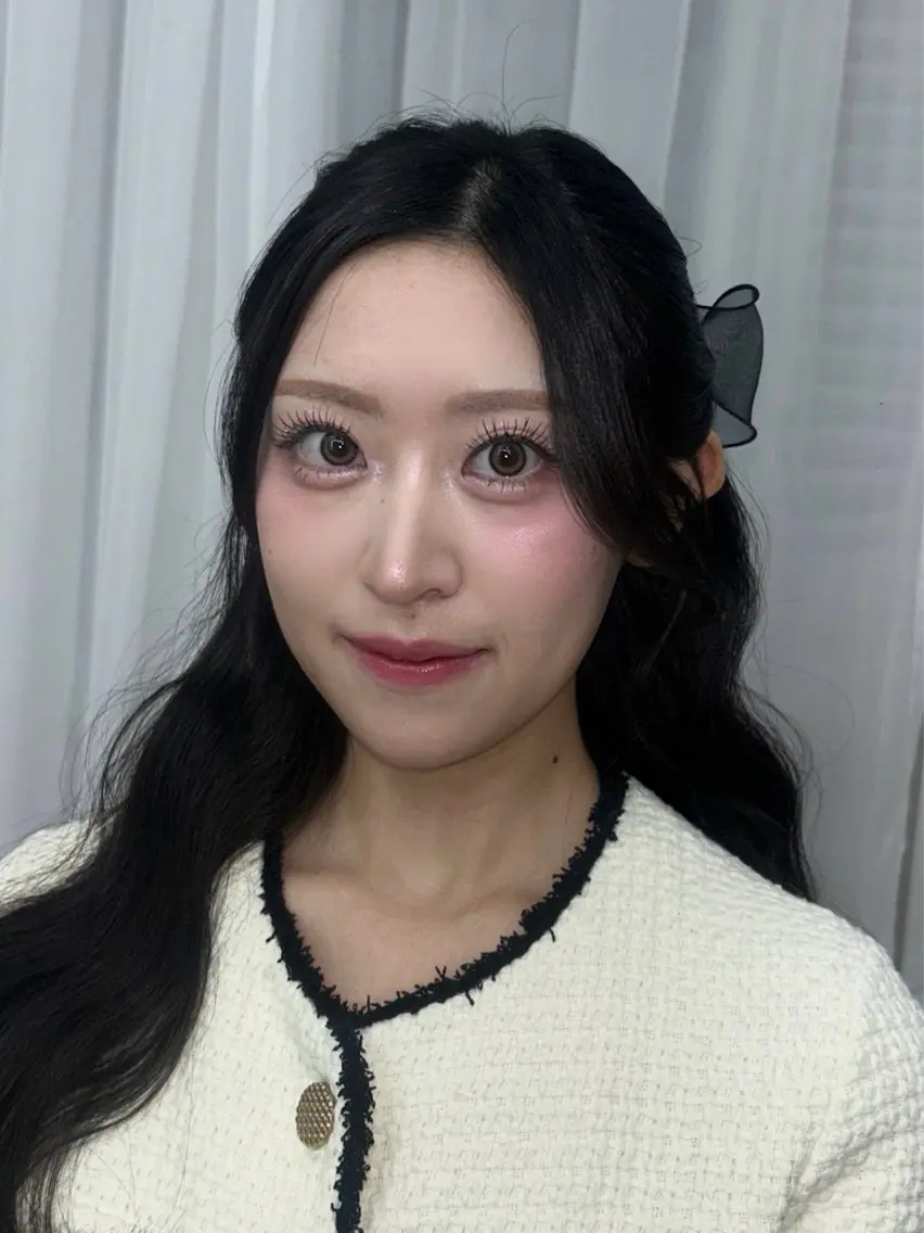 ヘアセット 🎀HARU 하루🎀のその他イメージ