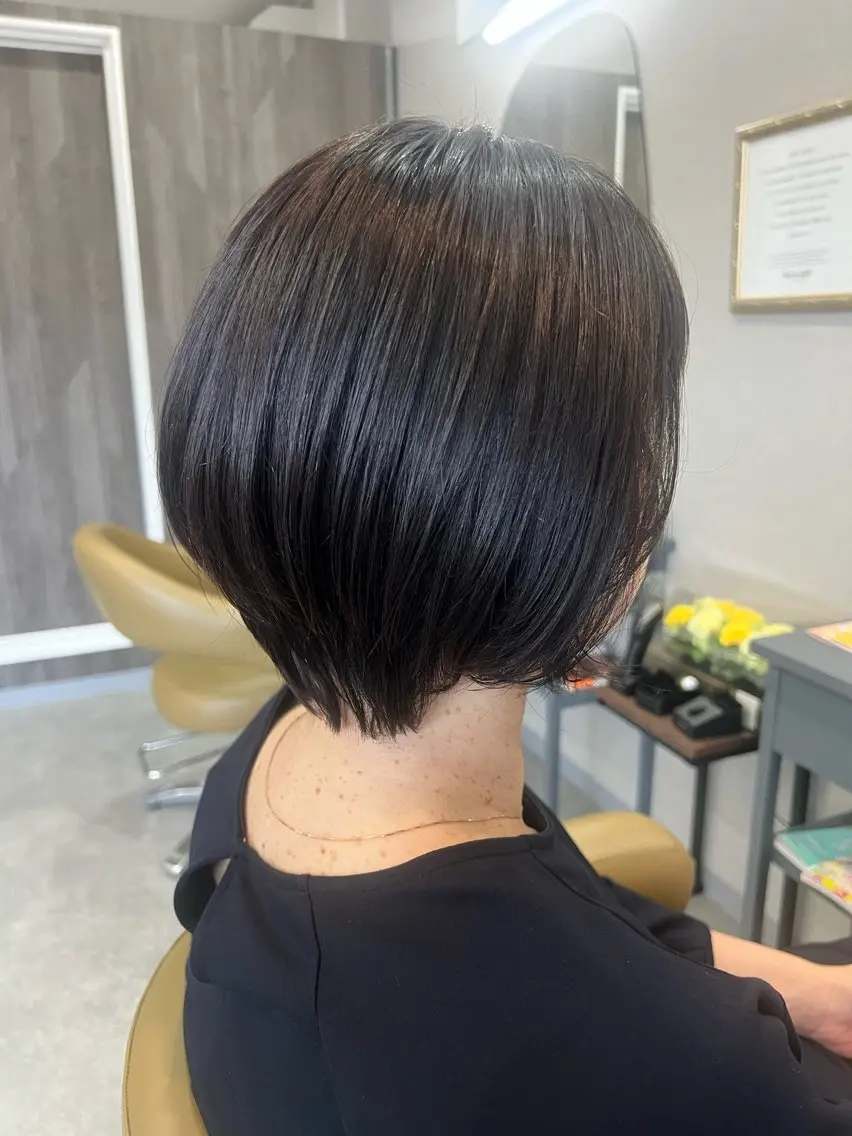 カット✂️の写真