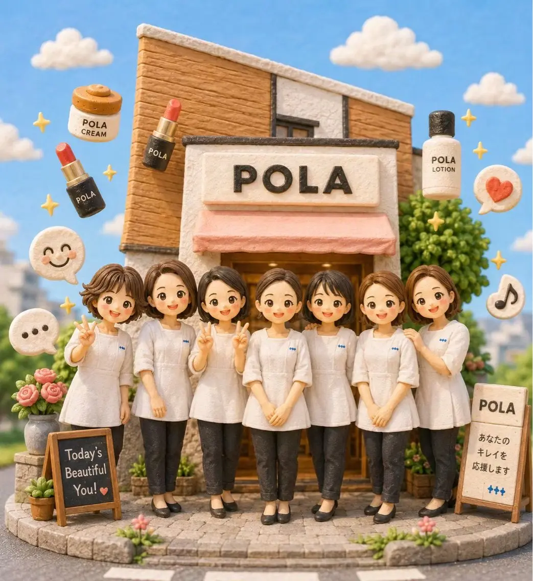 後藤 理恵（さとえ）のエステ・リラクイメージ
