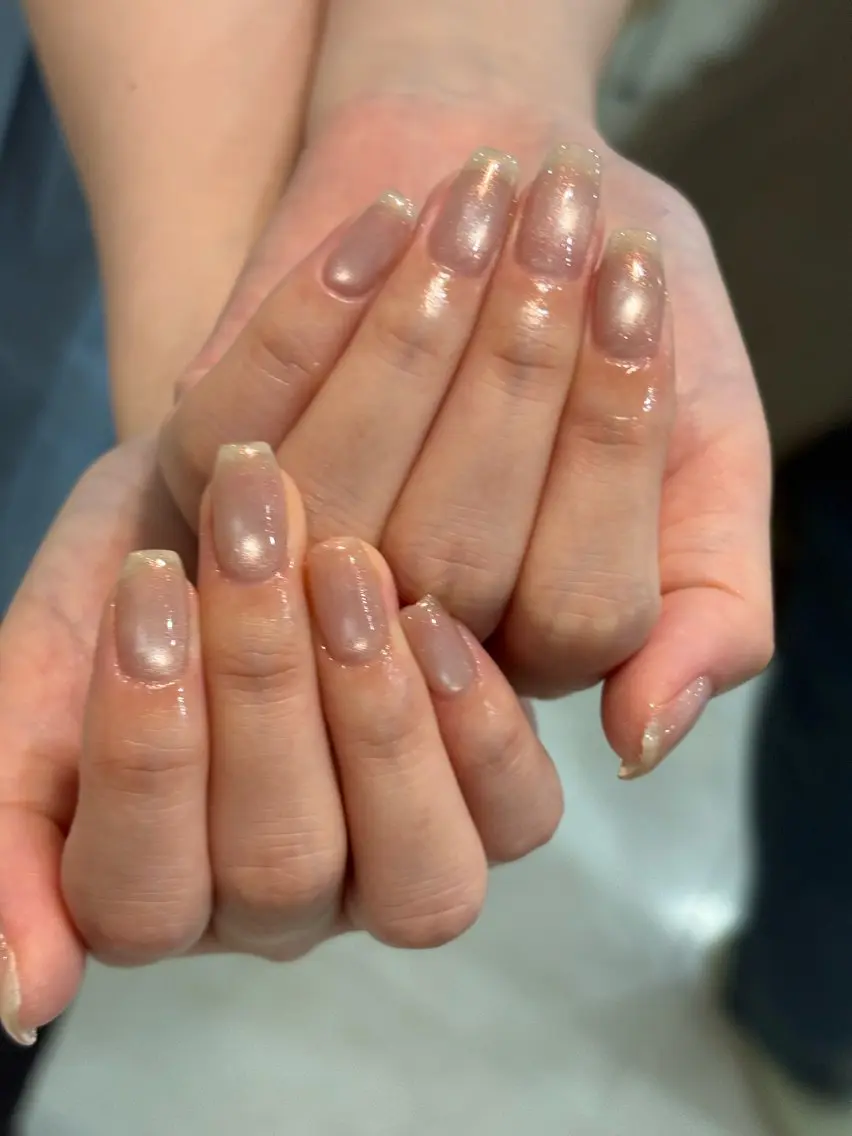 ネイル Vi2 fukaのネイルデザイン