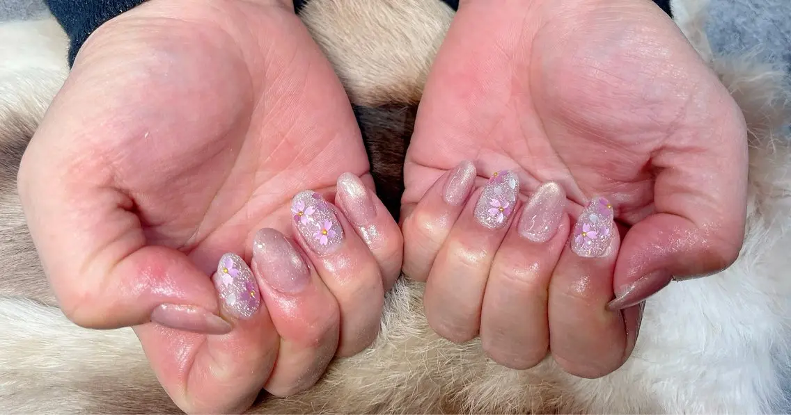 ネイル Nail ecxia ／Reikaのネイルデザイン