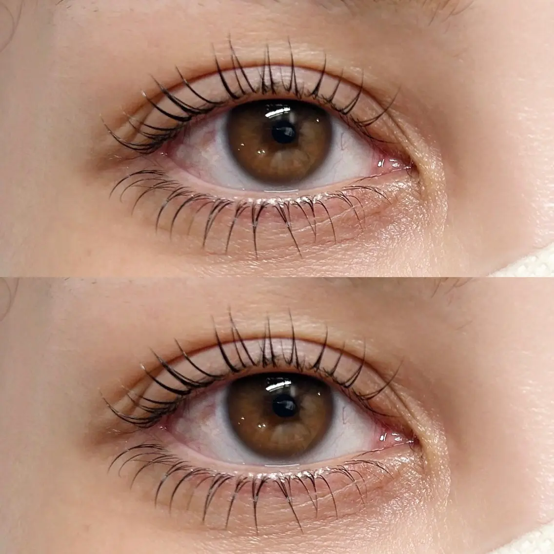 マツエク・マツパ jiem5eye ジェイムファイブアイのマツエク・マツパデザイン