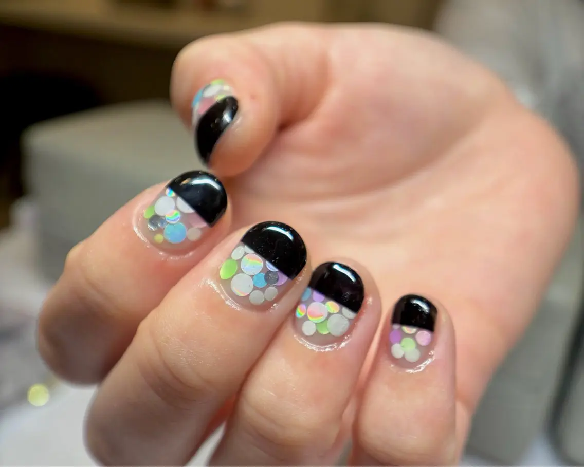 ネイル ハンドネイル AOI💫 nailのネイルデザイン