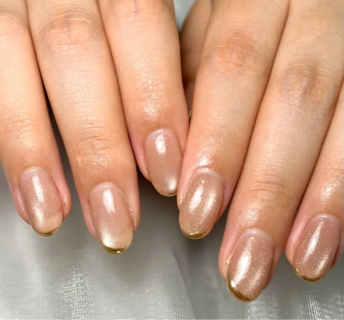 ネイル ハンドネイル nail salon KIRARIのネイルデザイン
