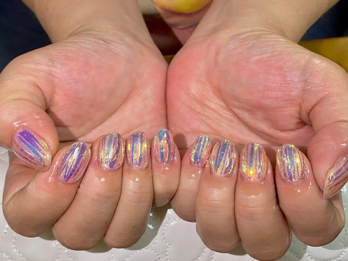 ネイル Beauty Salon Lunaのエステ・リラクイメージ