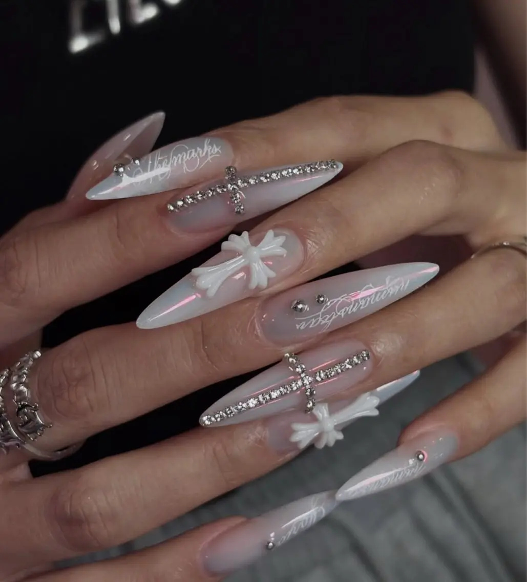 ネイル ハンドネイル D-BEAUTY Nailsalonのネイルデザイン