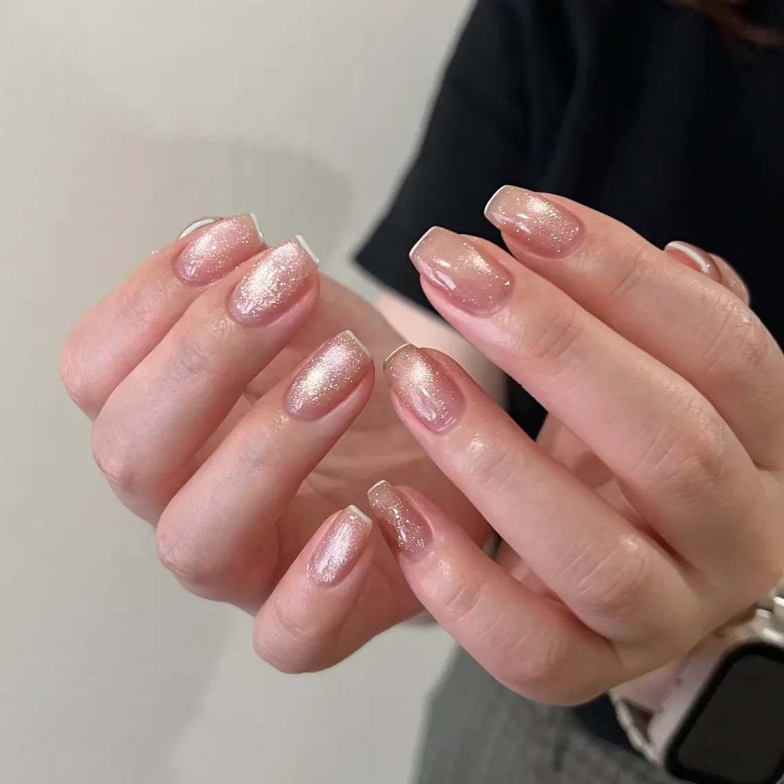 ネイル Fleuri 🌿のネイルデザイン