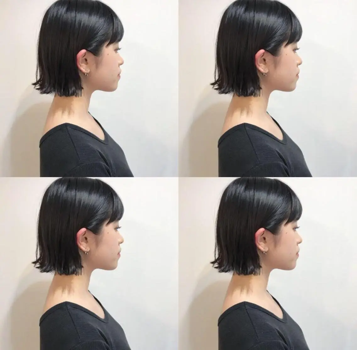 ショート カット ワタベ ハヤト/ トップデザイナーのヘアスタイル