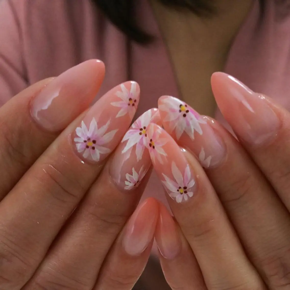 ネイル Mrs Nailのネイルデザイン