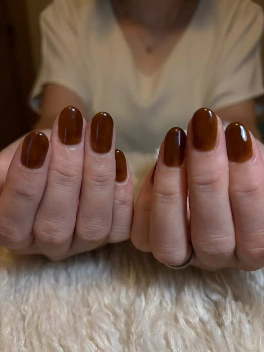 ネイル nailsalon kiii'sのネイルデザイン